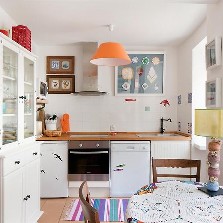 Feelinglisbon Fado Apartment Bagian luar foto