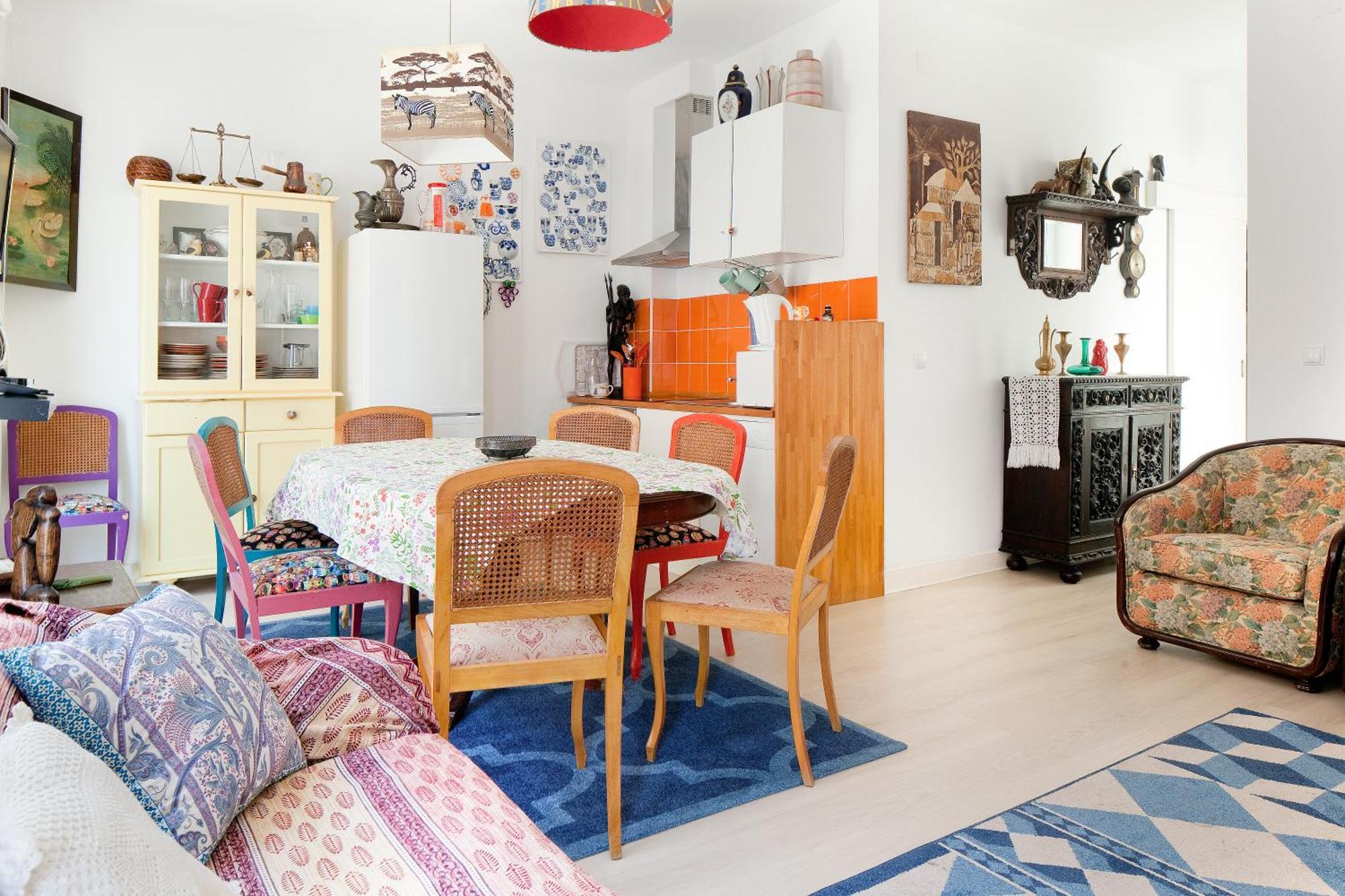 Feelinglisbon Fado Apartment Bagian luar foto