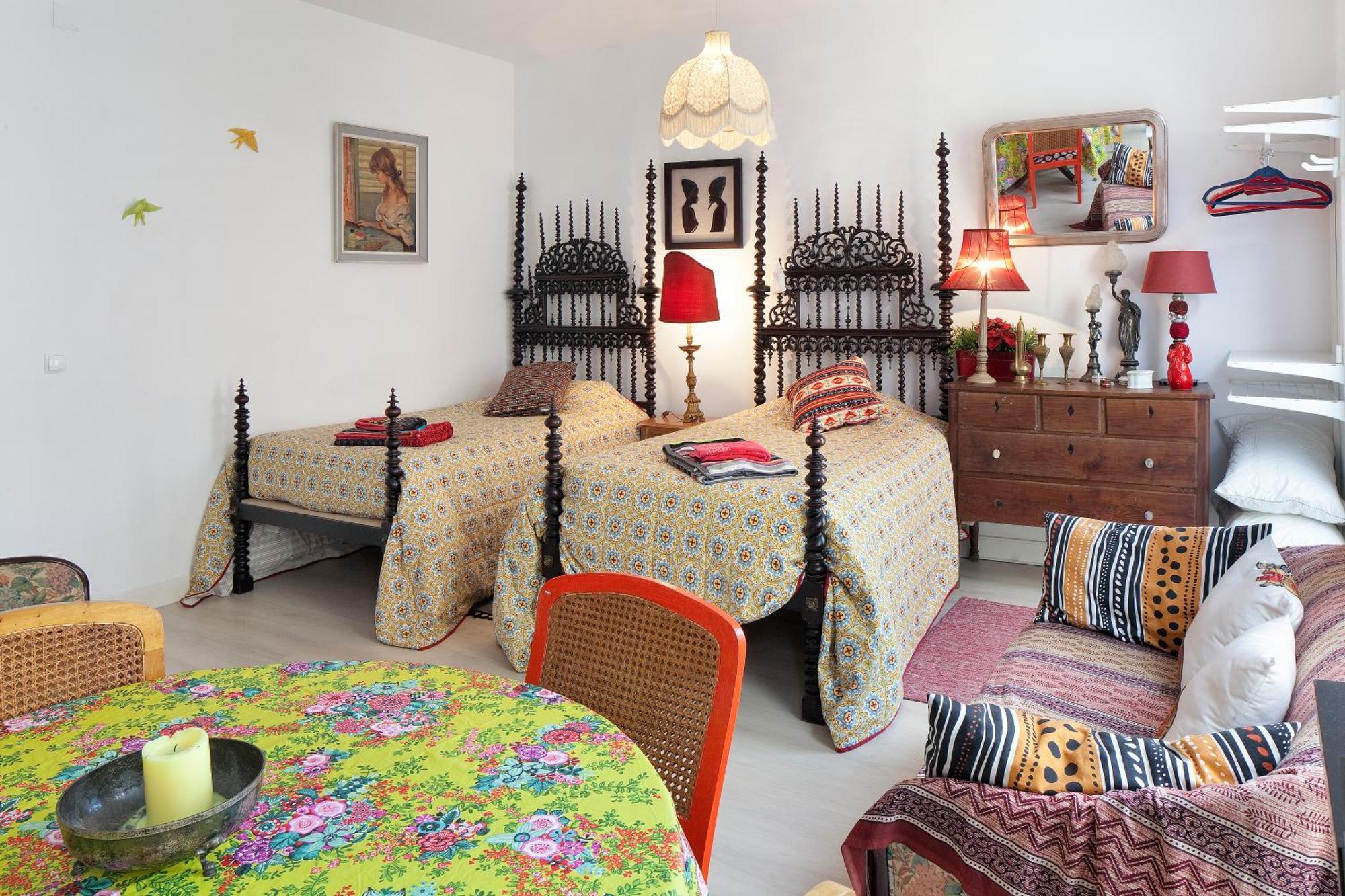 Feelinglisbon Fado Apartment Bagian luar foto