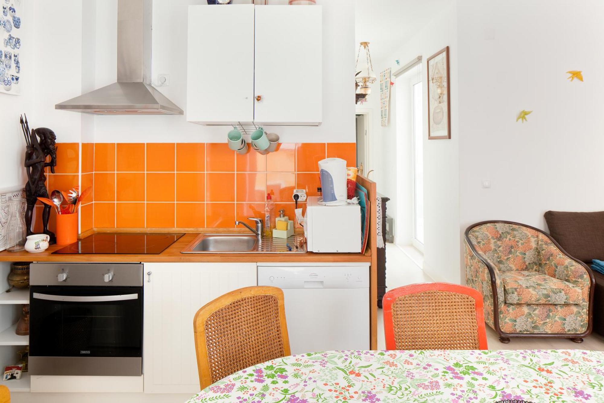 Feelinglisbon Fado Apartment Bagian luar foto