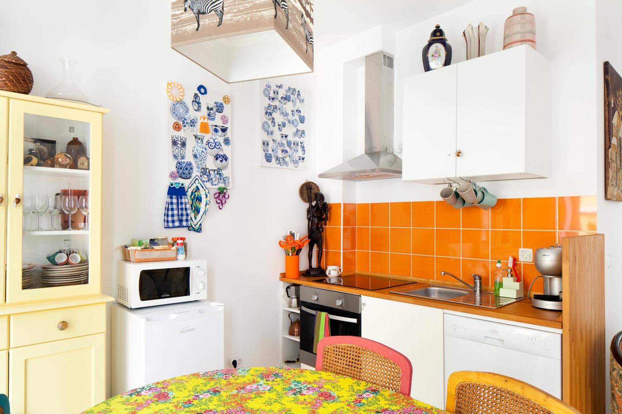 Feelinglisbon Fado Apartment Bagian luar foto