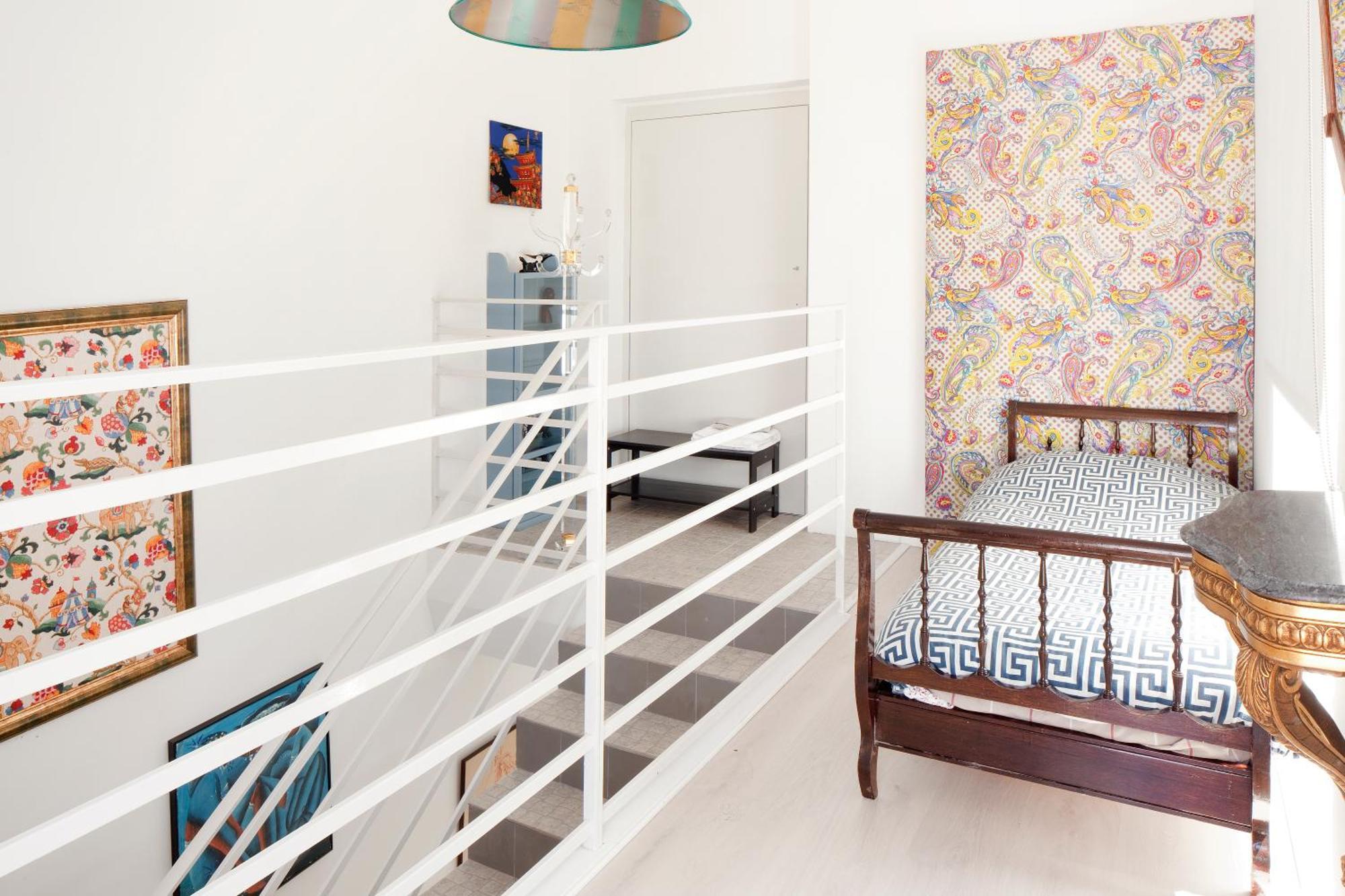 Feelinglisbon Fado Apartment Bagian luar foto