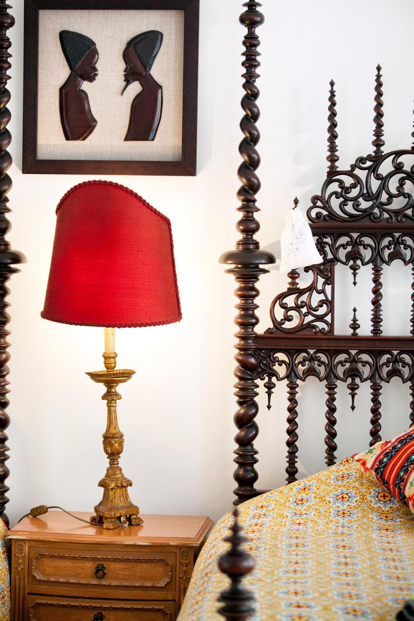 Feelinglisbon Fado Apartment Bagian luar foto