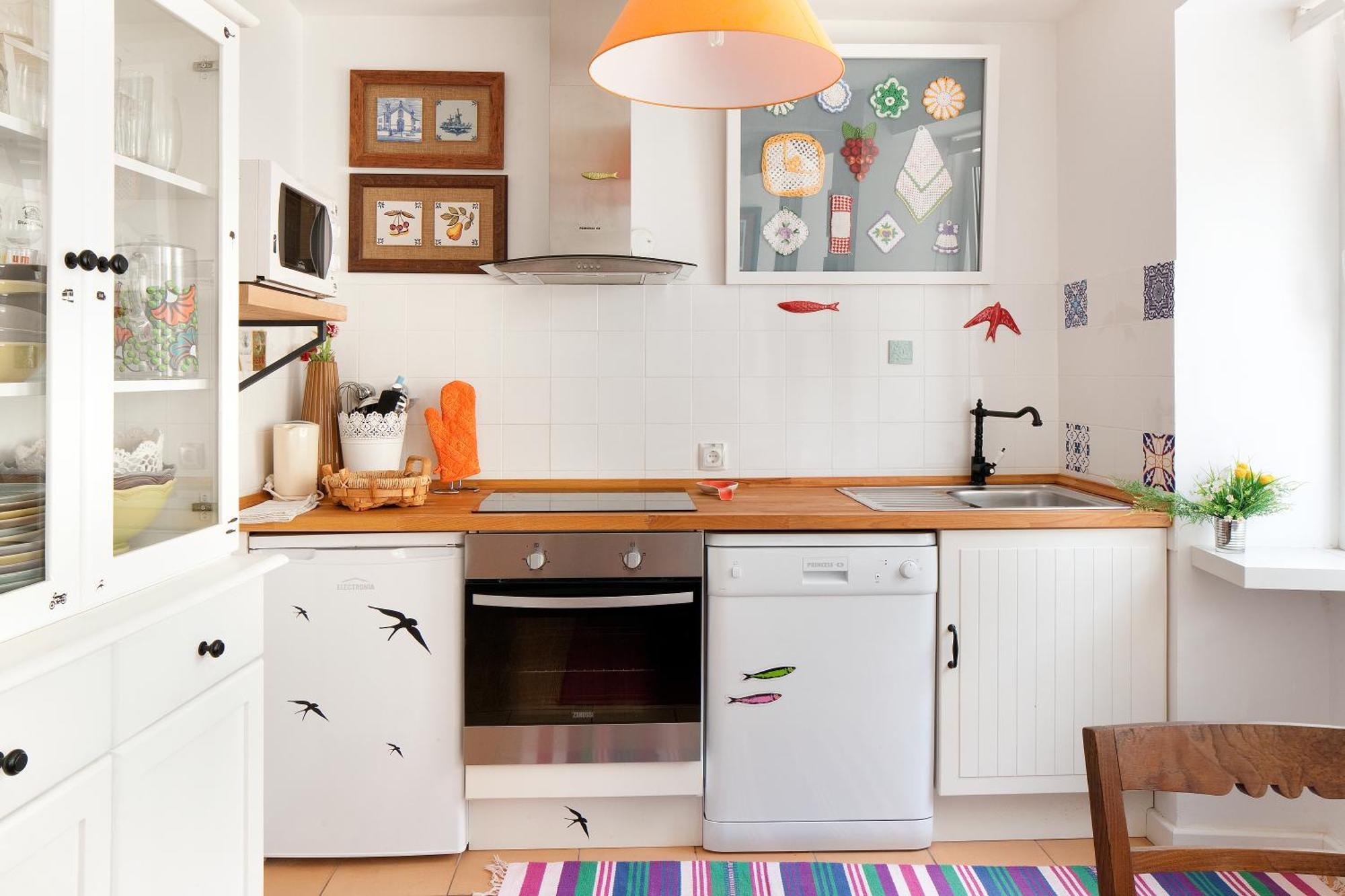 Feelinglisbon Fado Apartment Bagian luar foto