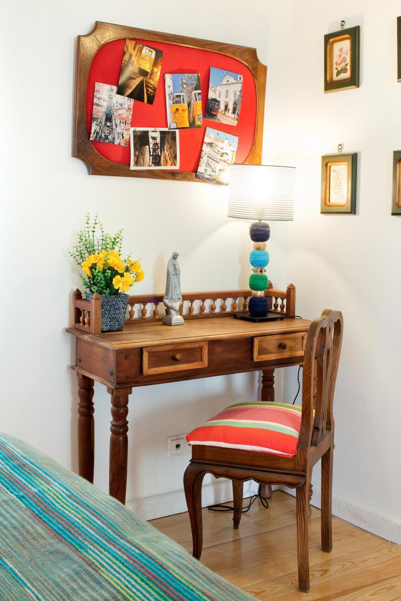 Feelinglisbon Fado Apartment Bagian luar foto