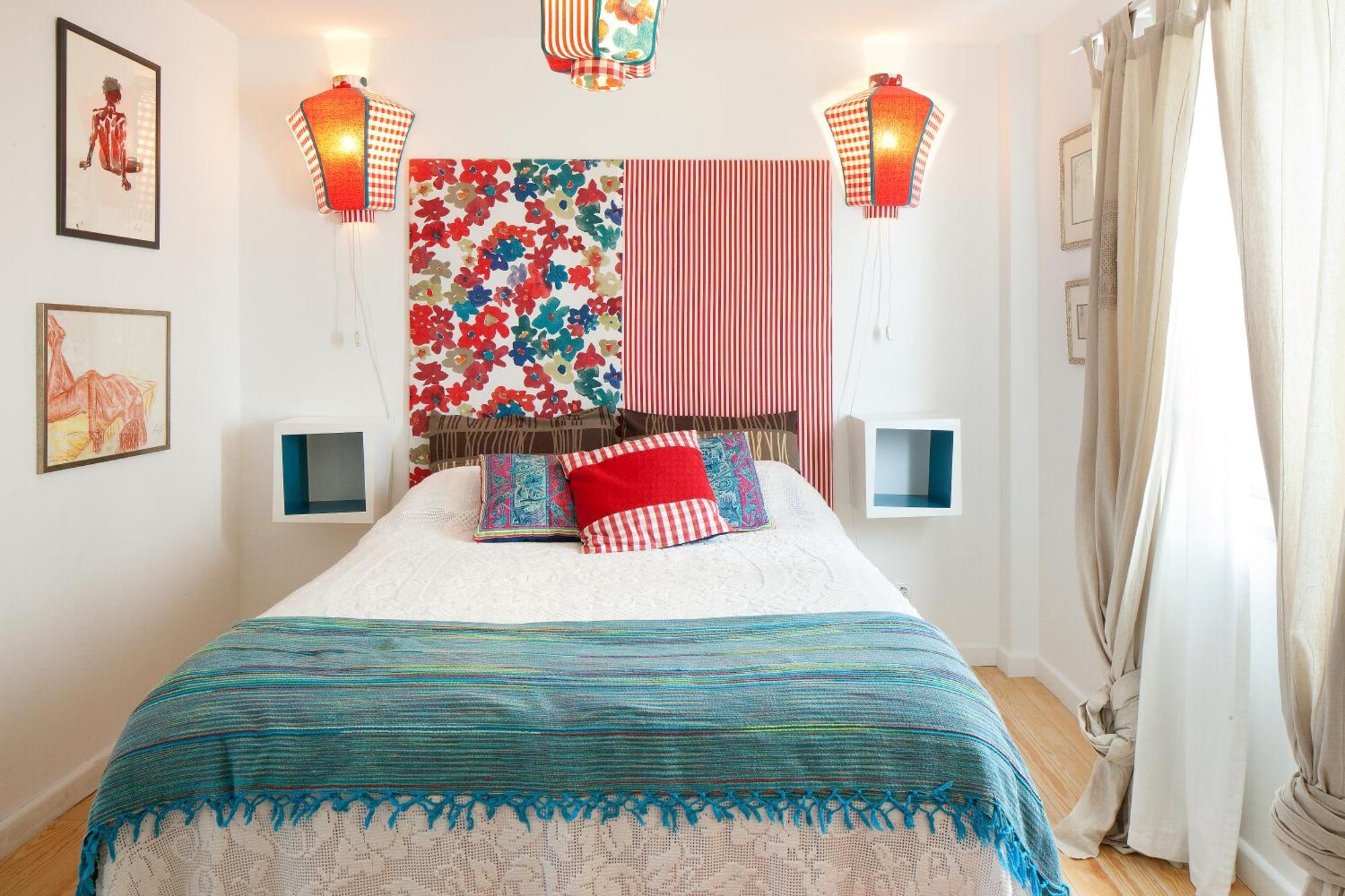 Feelinglisbon Fado Apartment Bagian luar foto