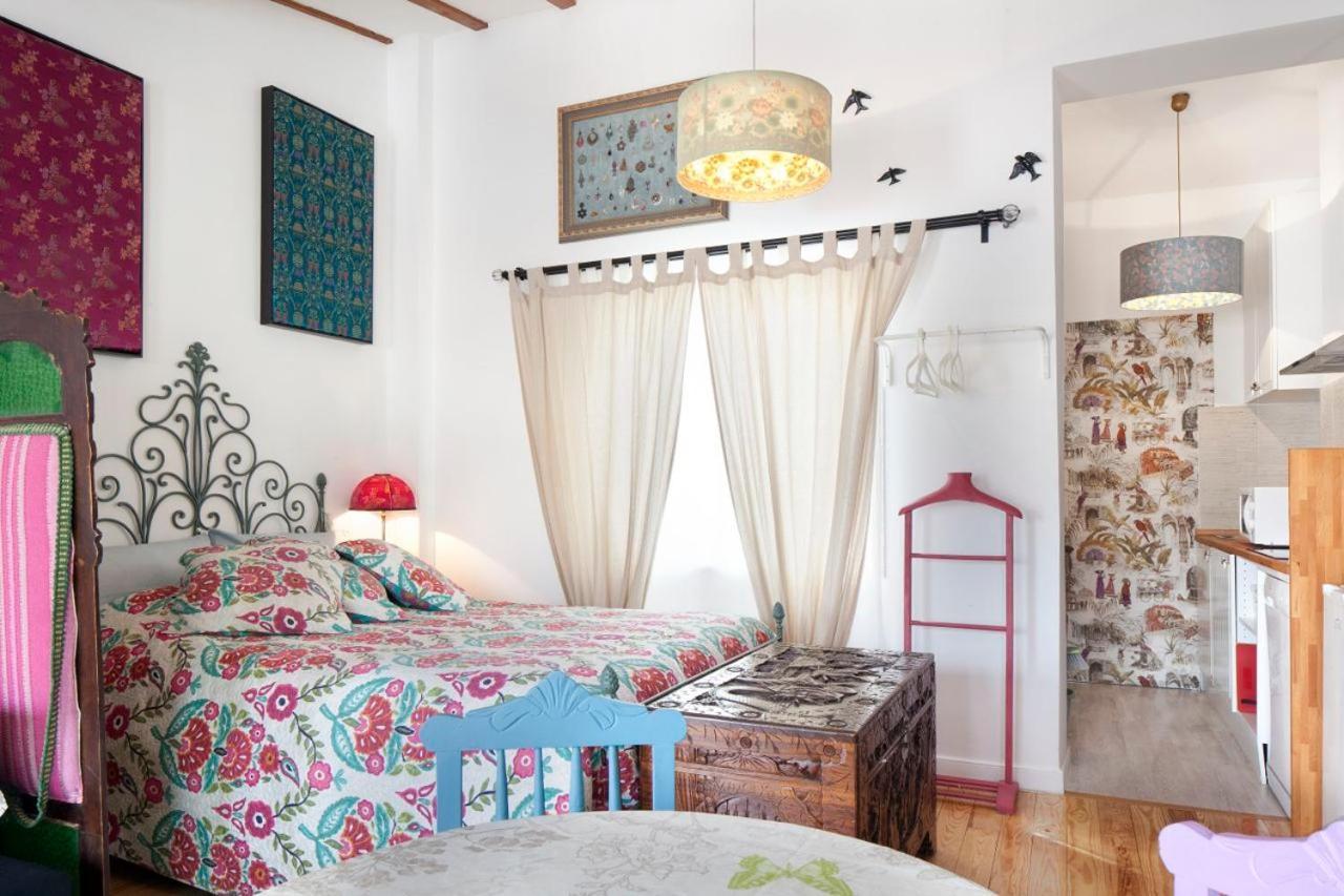 Feelinglisbon Fado Apartment Bagian luar foto